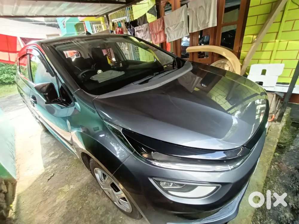 Tata Altroz 2023 Petrol Good Condition