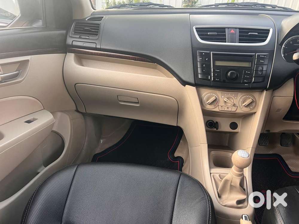 Maruti Suzuki Swift Dzire Vdi Bsiv, 2014, Diesel