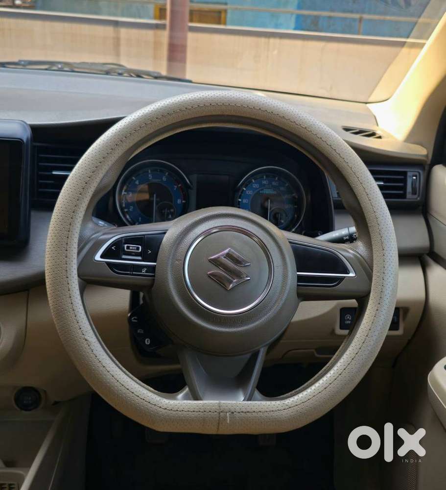 Maruti Suzuki Ertiga