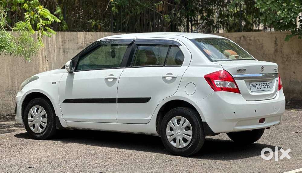 Maruti Suzuki Dzire Vdi, 2015, Diesel