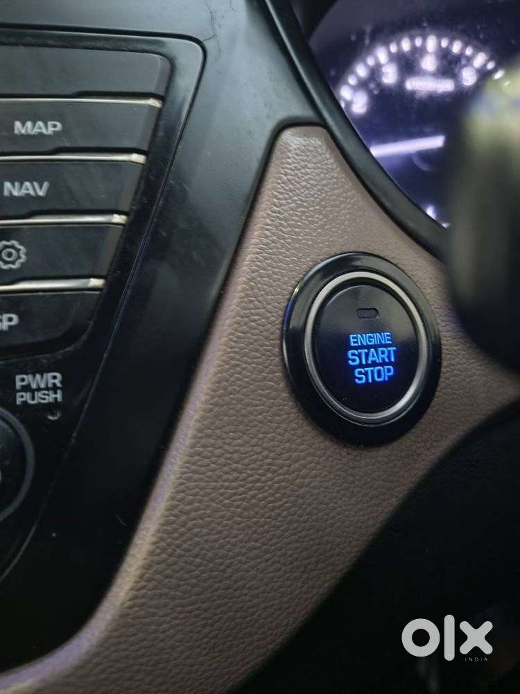 Hyundai I20 Asta Option 1.2, 2016, Petrol