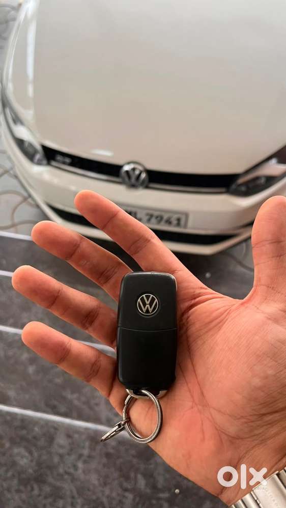 Volkswagen Polo Petrol 2021