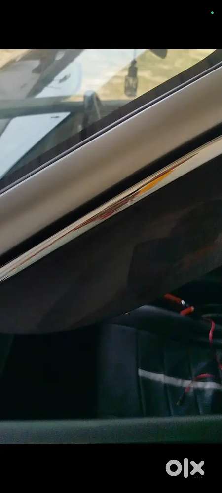Kyu Car New Condition Mein Hai Koi Problem Nahin Hai