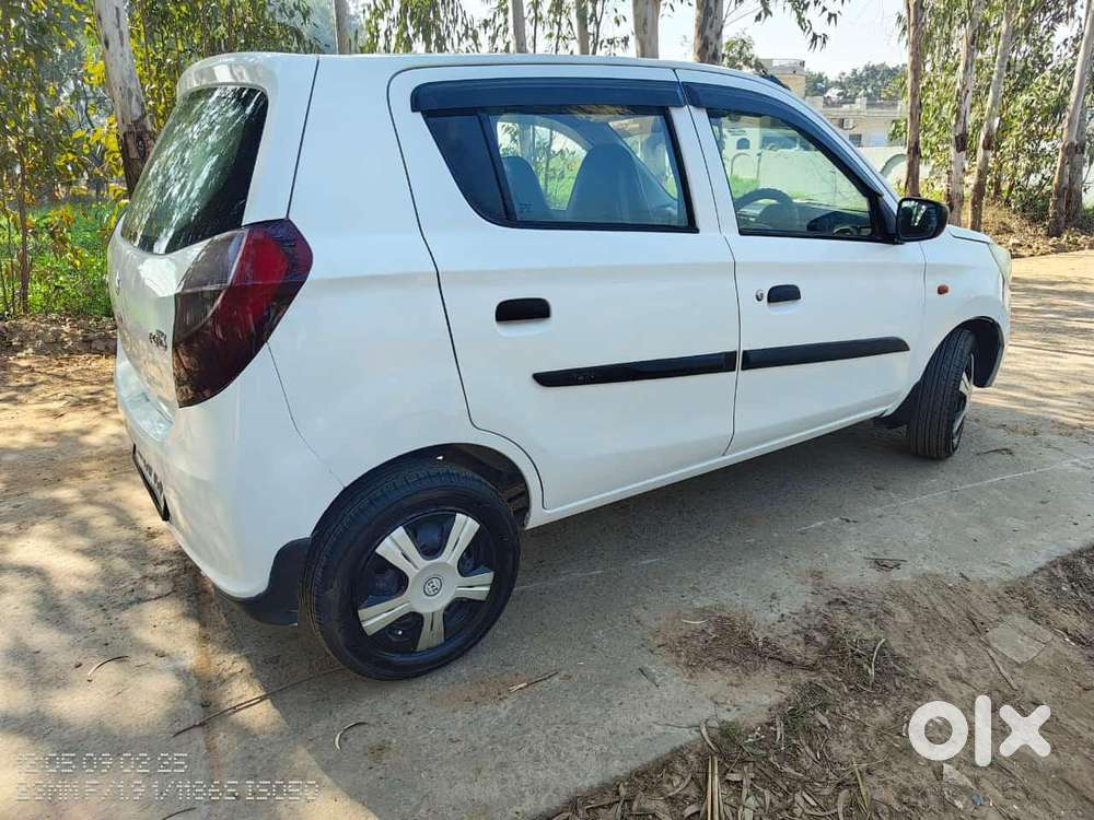 Maruti Suzuki Ertiga Vdi Shvs, 2013, Diesel