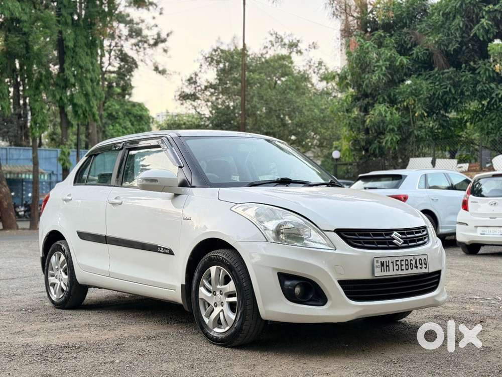 Maruti Suzuki Swift Dzire 2012-2015 Vdi, 2014, Diesel