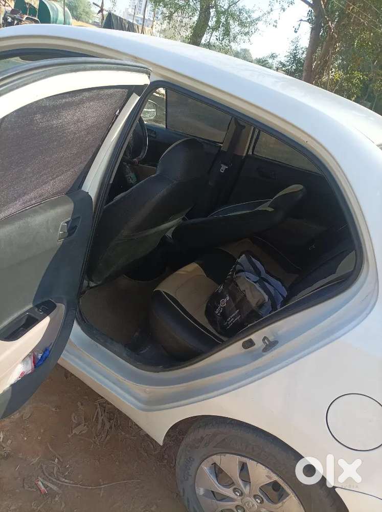 Scrathless Condition