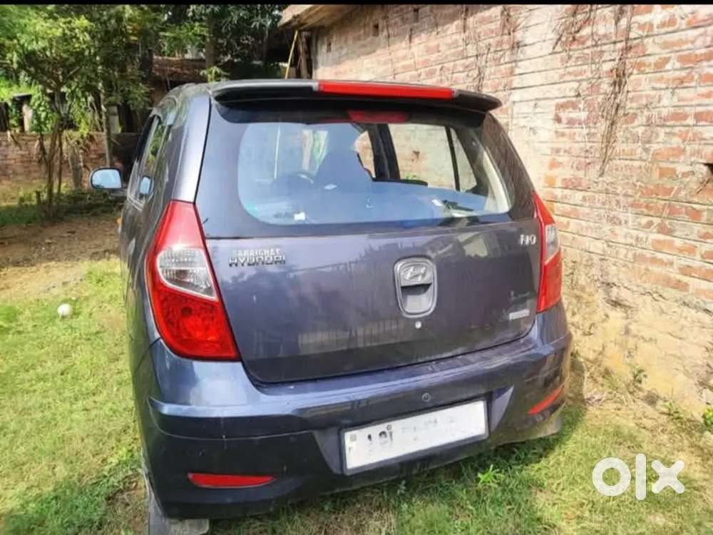 Hyundai I10 Era 2011 Manual Petrol