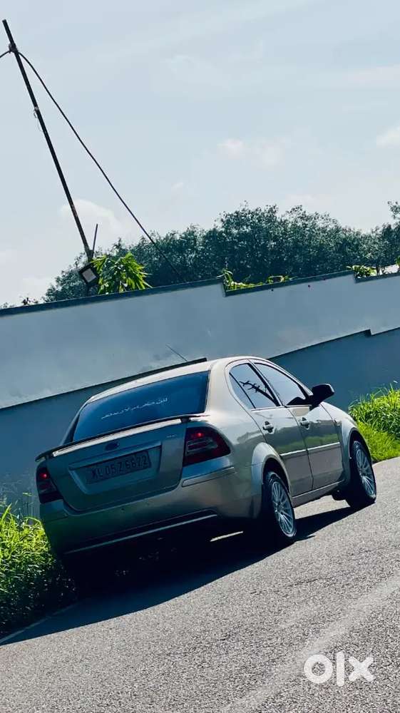 Ford Fiesta 2009 Diesel Well Maintained