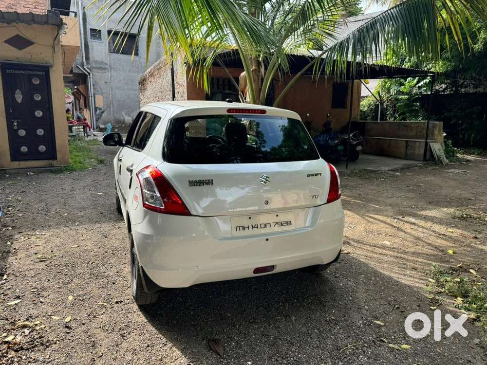 Maruti Suzuki Diesel 2012