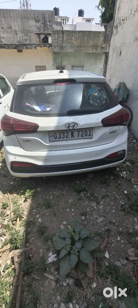 Nee Tyre, Insurance, Good Condition