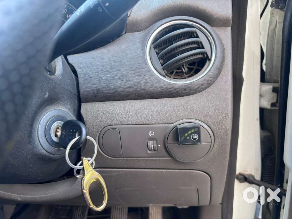 Hyundai I10 2013 Variant