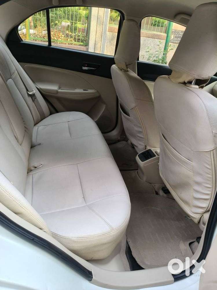 Maruti Suzuki Swift Dzire Zdi Bsiv, 2017, Diesel