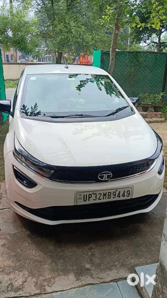 Tata Altroz Xe 2021 Petrol Manual