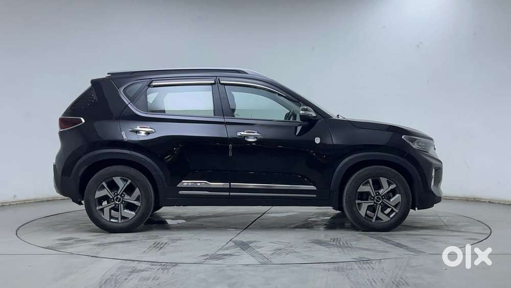 Kia Seltos Htx Plus D, 2021, Diesel