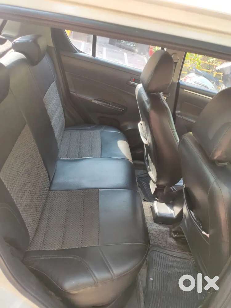 Maruti Suzuki Swift 2014