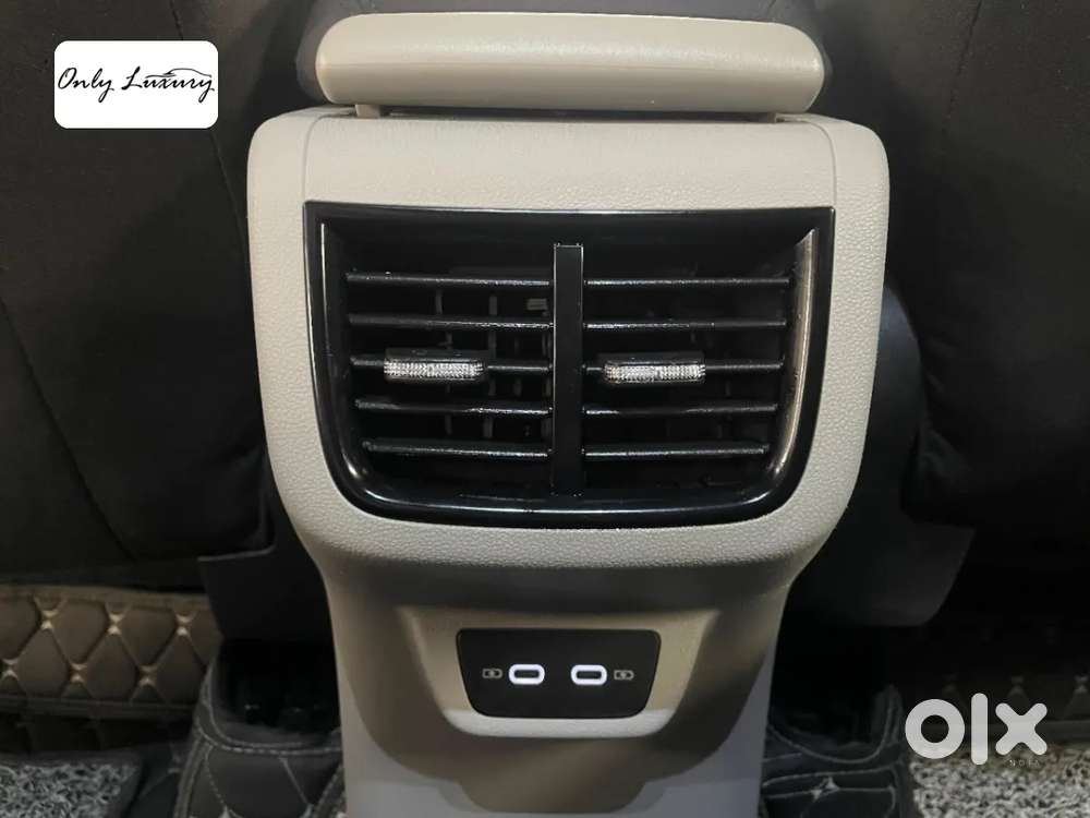 Skoda Kushaq 1.0 Tsi Ambition At, 2021, Petrol