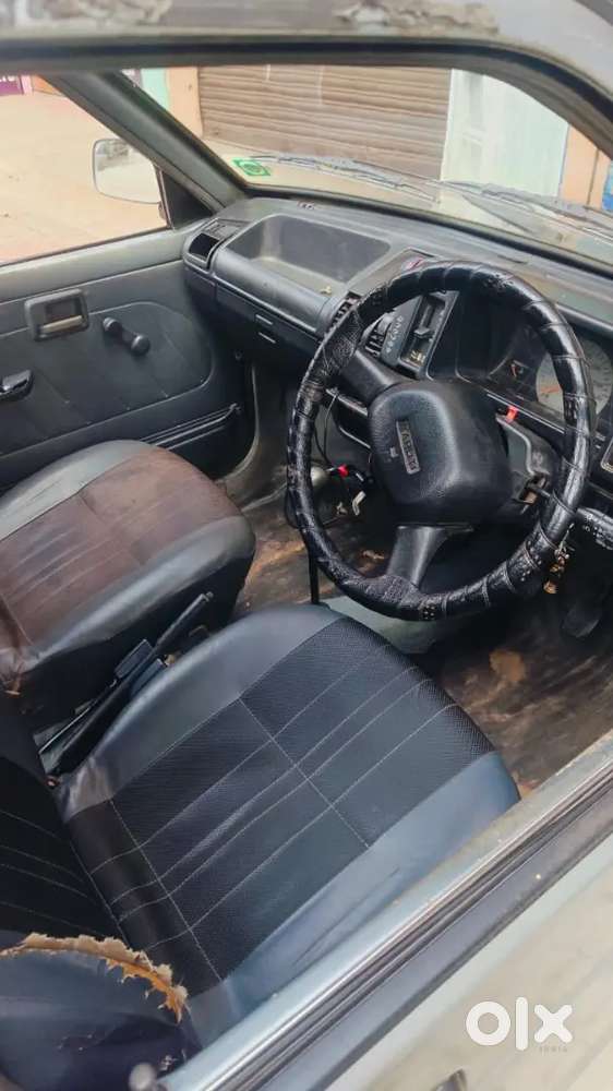 Maruti Suzuki 800 Ac Petrol 2003