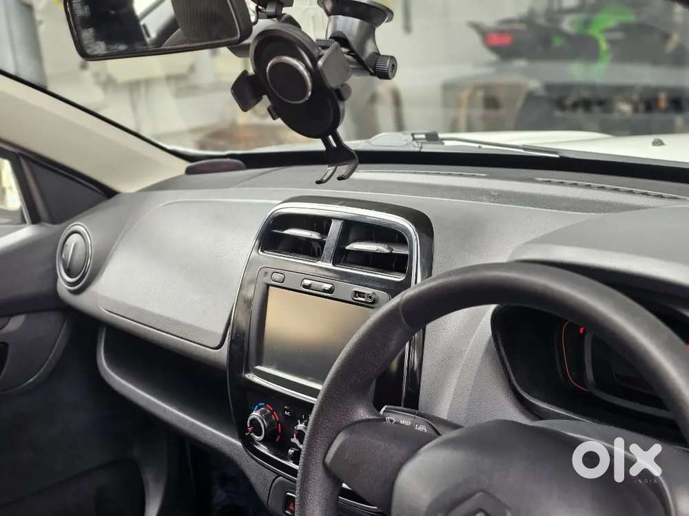 Renault Kwid Rxl 2015
