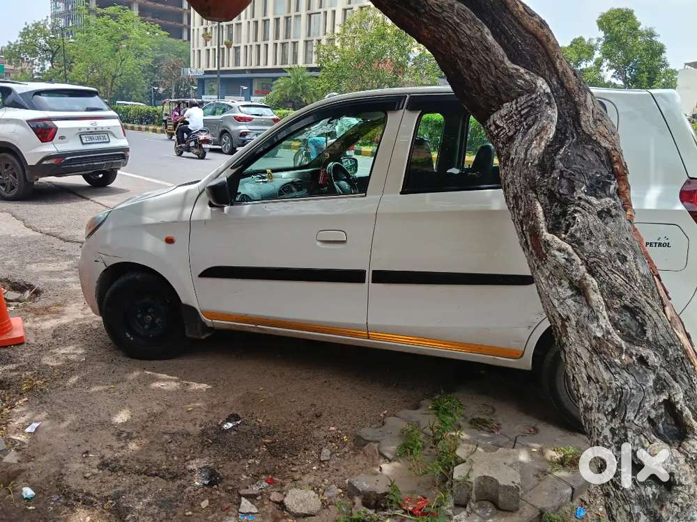 Maruti Suzuki Alto 2023 Vxi Plus Option
