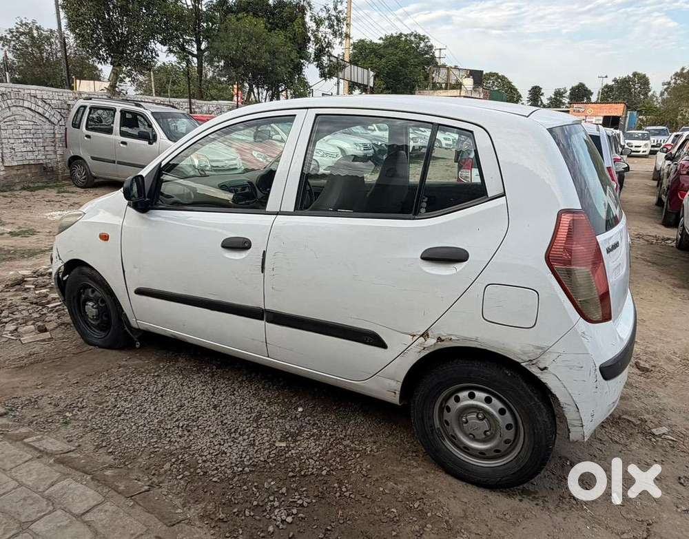 Hyundai I10 2009 Petrol Well Maintained