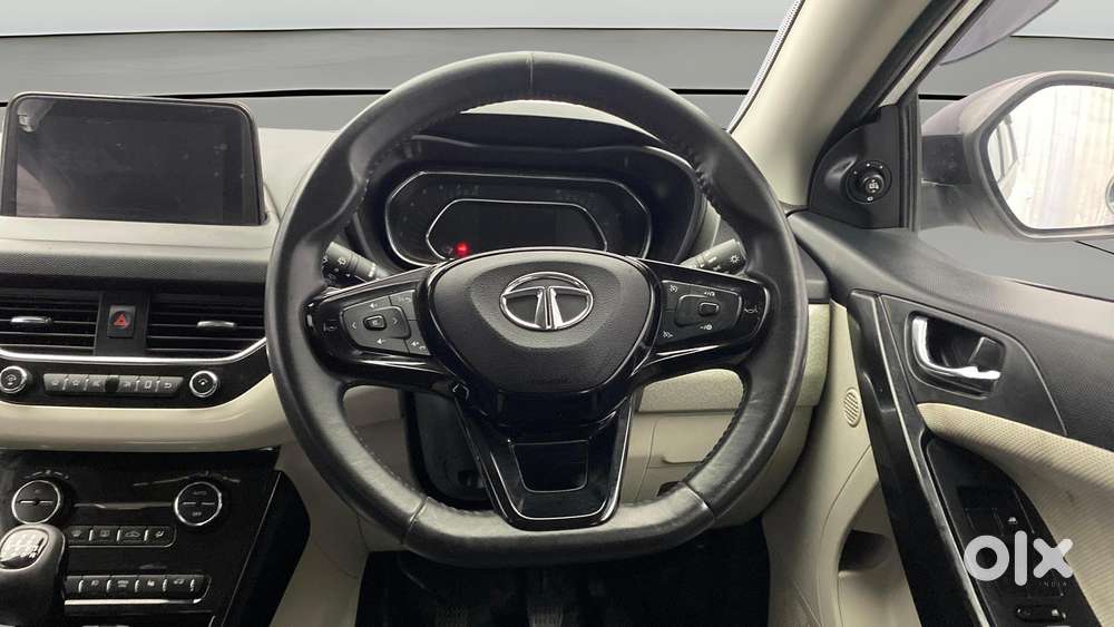 Tata Nexon 1.2 Revotron Xz Plus Dual Tone, 2020, Petrol