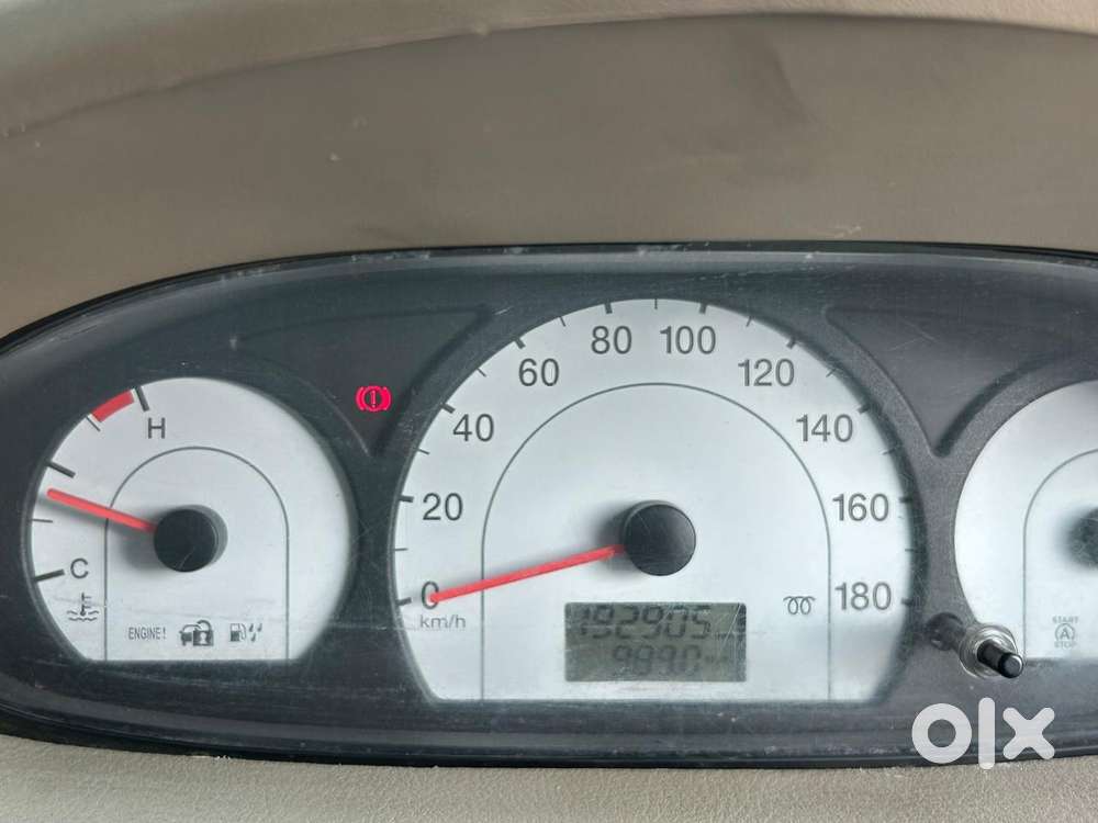 Mahindra Xylo D4, 2019, Diesel