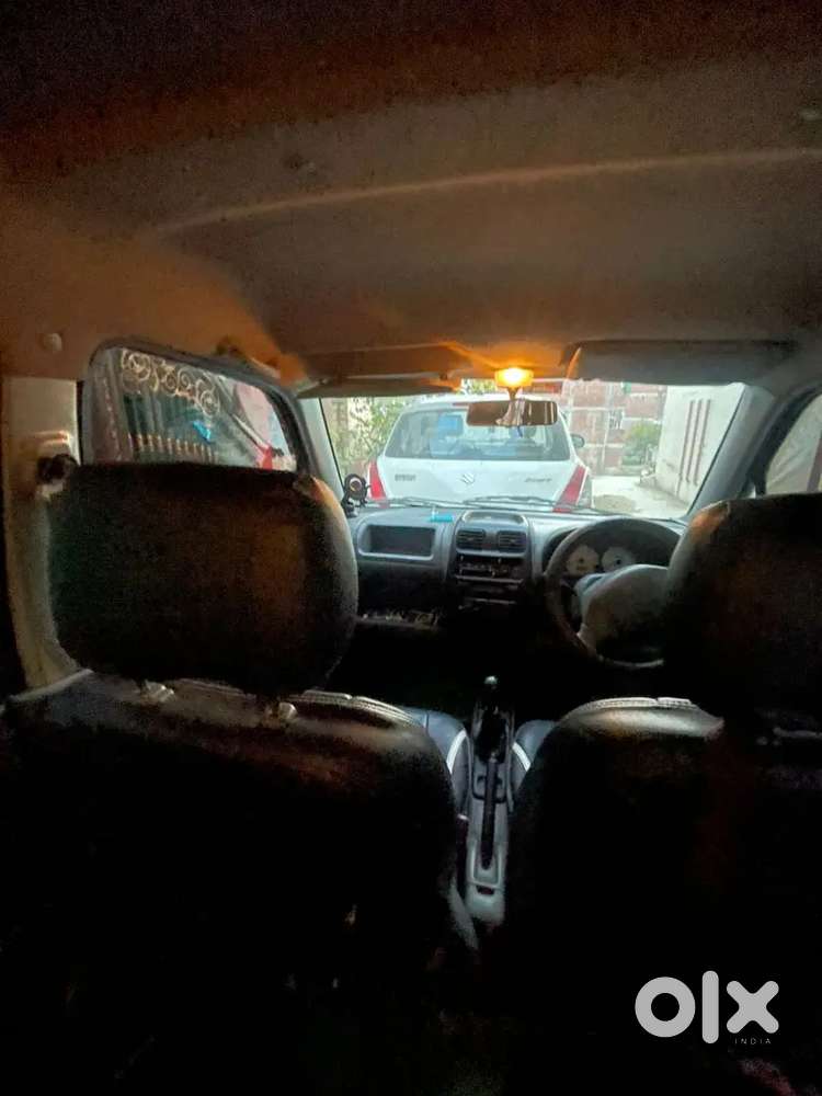 Maruti Suzuki Wagon R 2004 Petrol 84000 Km Driven