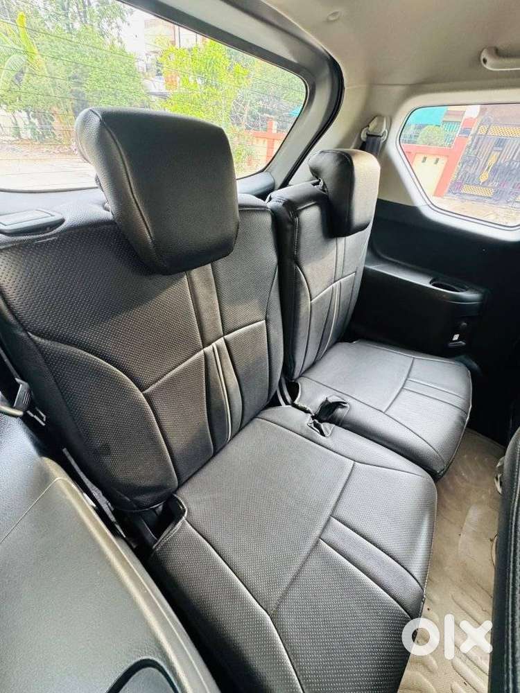 Maruti Suzuki Xl6 Zeta, 2019, Petrol