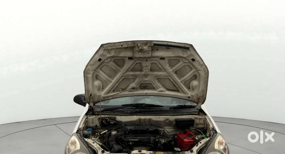 Maruti Suzuki Alto 800 Lxi, 2015, Petrol
