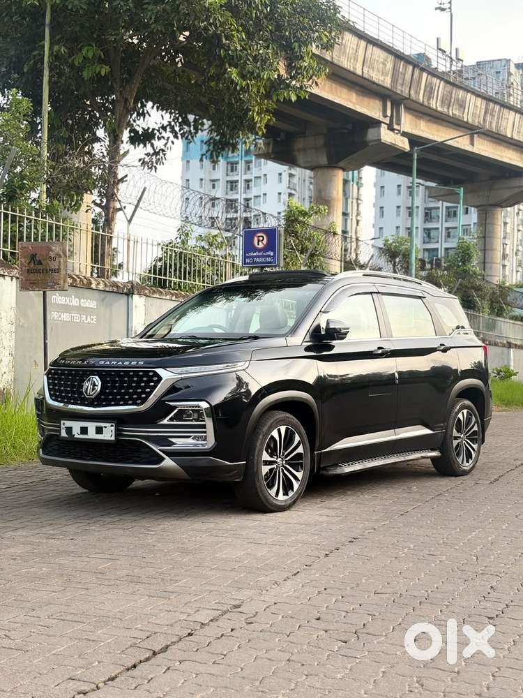 Mg Hector Sharp At, 2023, Petrol