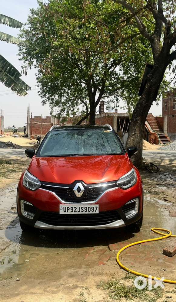 Renault Diesel Car 2018 Model