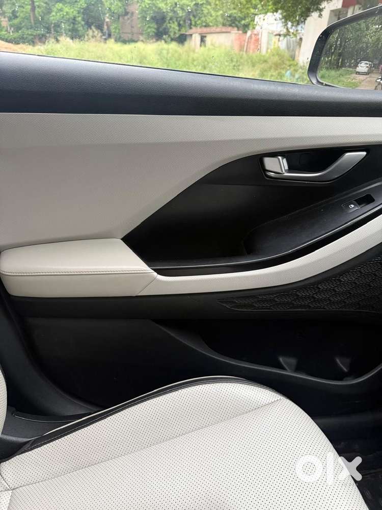 Hyundai Creta 1.5 Sx (o) Diesel At, 2020, Diesel