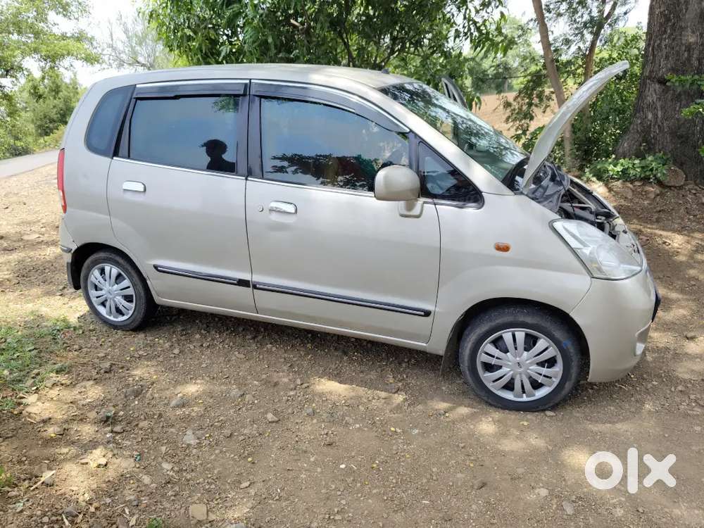 Maruti Suzuki Zen Estilo 2009