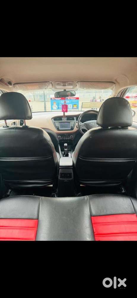Hyundai I20 2015 Full Option , Low Km , Excellent Condition