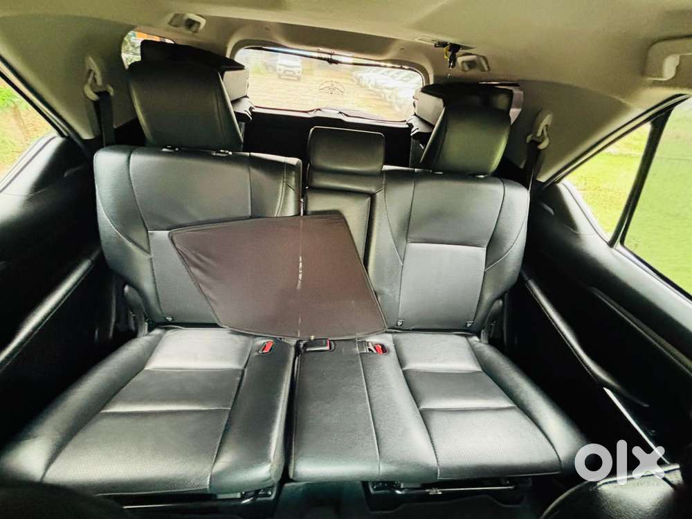 Toyota Fortuner 4x2 At 2.8 Diesel, 2022, Diesel