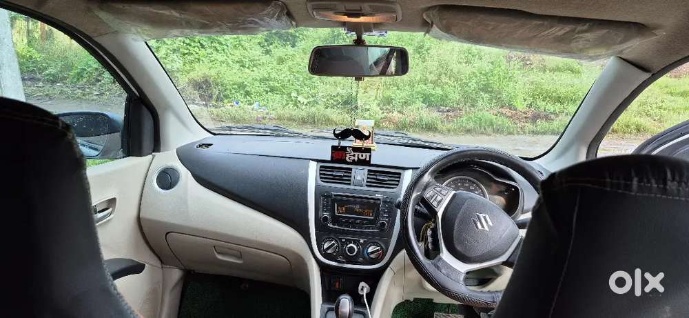 Maruti Suzuki Celerio 2019