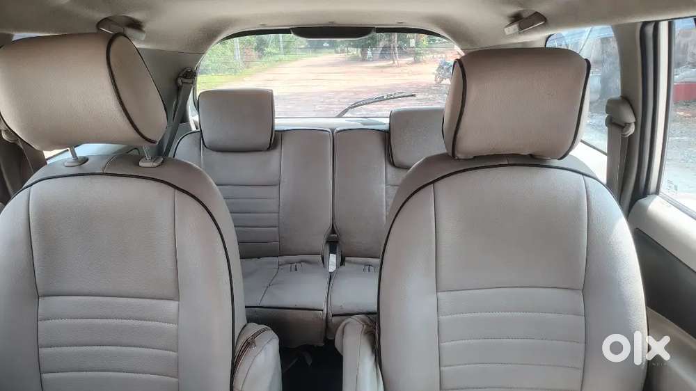 Toyota Innova Z Diesel 2014