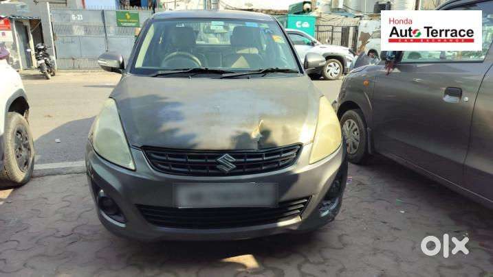 Maruti Suzuki Swift Dzire 1.2 Vxi, 2012, Petrol