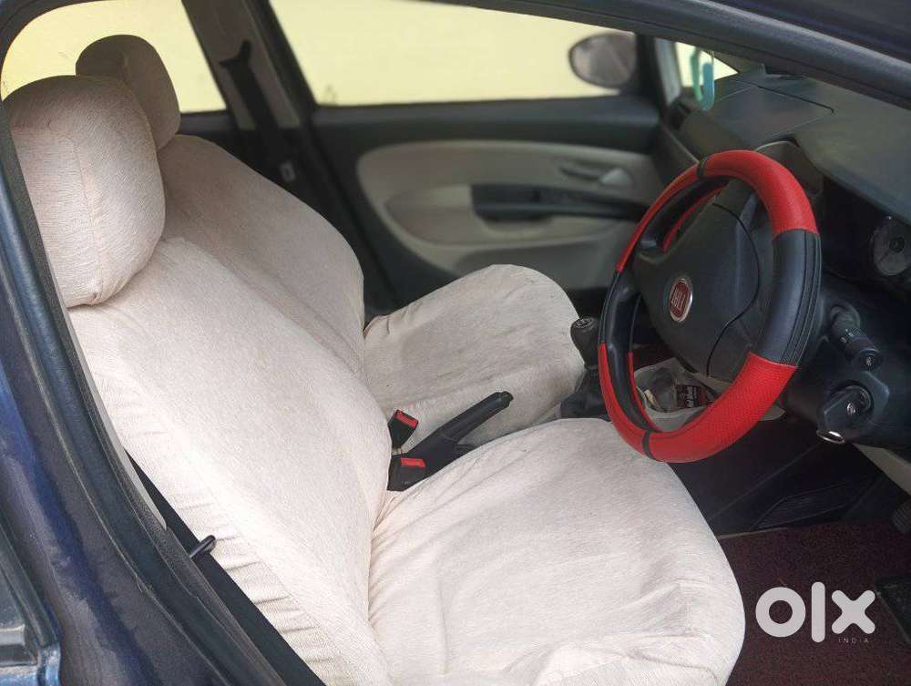 Fiat Linea 1.3 Multijet Active, 2012, Diesel