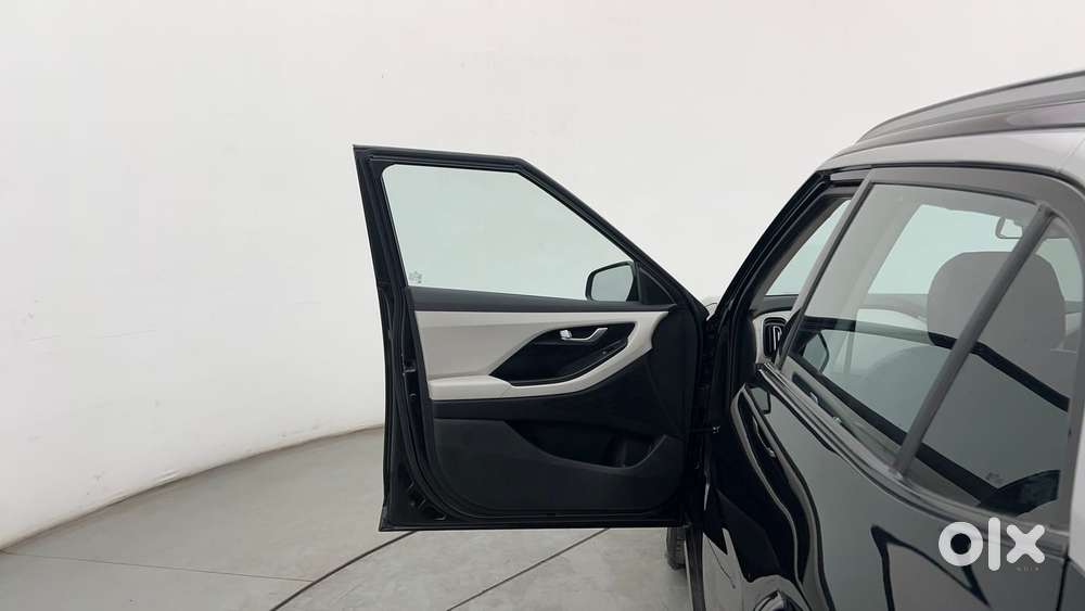 Hyundai Creta S 1.5 Diesel, 2022, Diesel