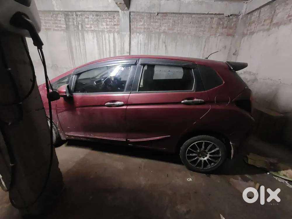 Honda Jazz 1.2 Vx 2019