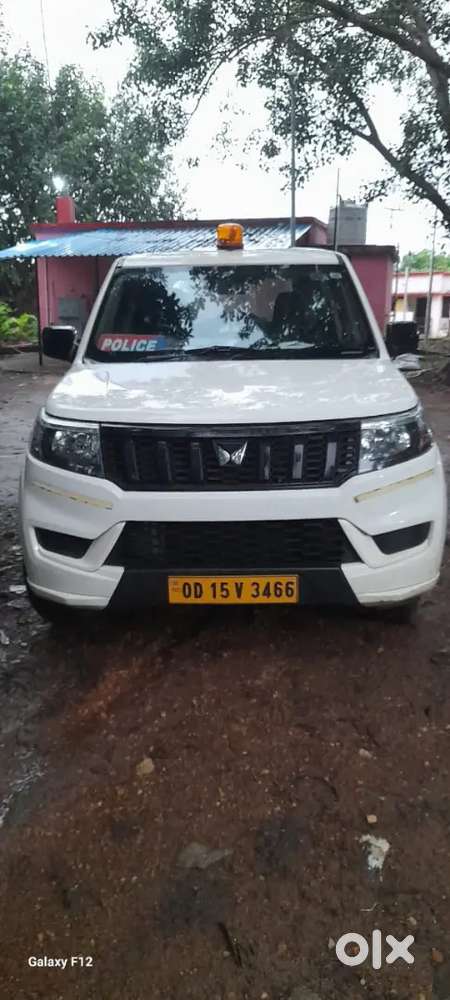 Mahindra Bolero Neo 2022 Diesel Well Maintained