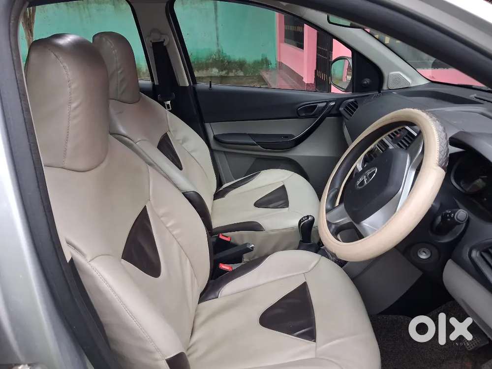 Well Maintained Good Condition Car