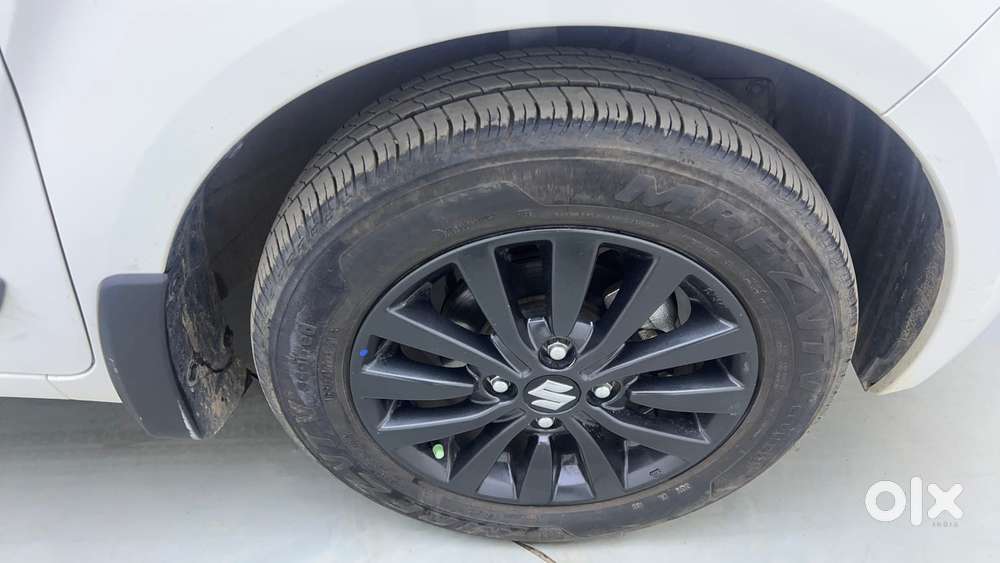 Maruti Suzuki Wagon R 1.2 Zxi Plus Amt, 2023, Petrol