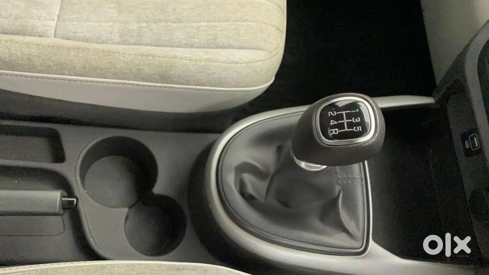 Hyundai Grand I10 Nios Sportz 1.2 Kappa Vtvt, 2021, Petrol