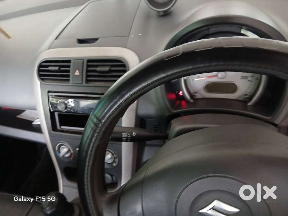 Maruti Ritz 2010 Model, Re Registered Upto 2030, Well Maintained,