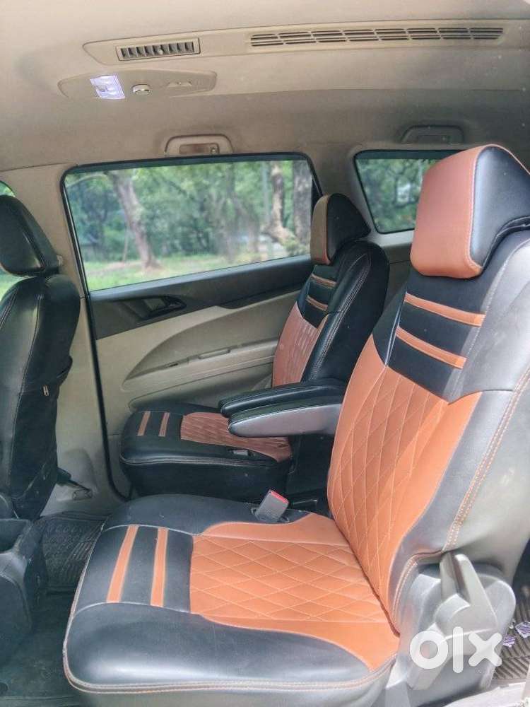 Mahindra Marazzo M2, 2021, Diesel