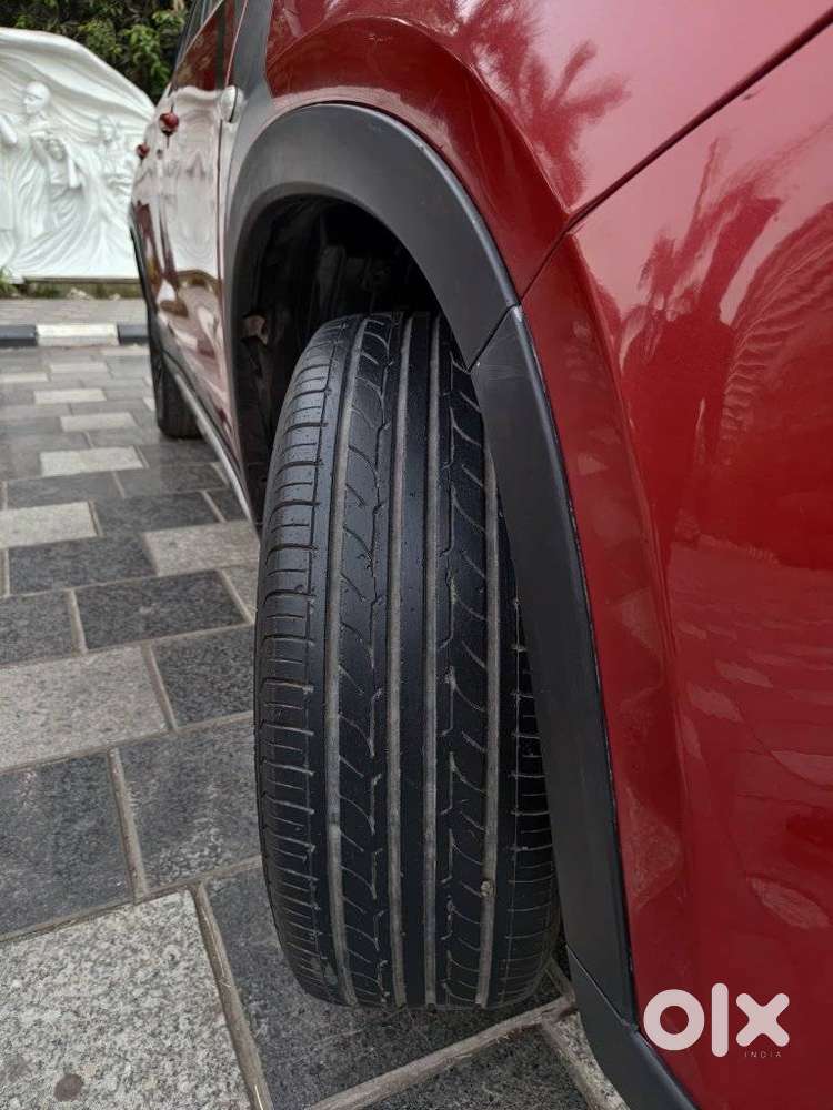 Maruti Suzuki Vitara Brezza Zdi, 2016, Diesel