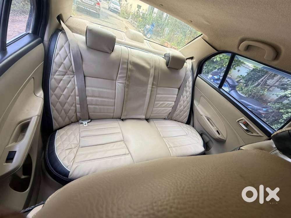 Maruti Suzuki Swift Dzire 2015 Diesel Good Condition