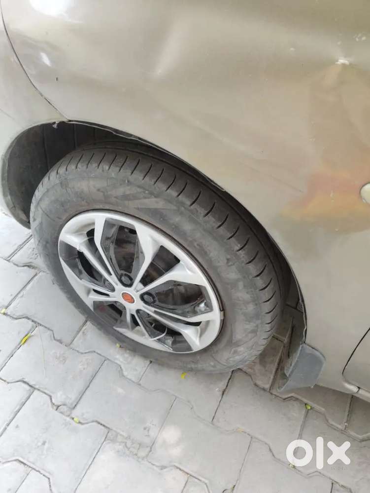 Nissan Micra Xl Petrol 2014